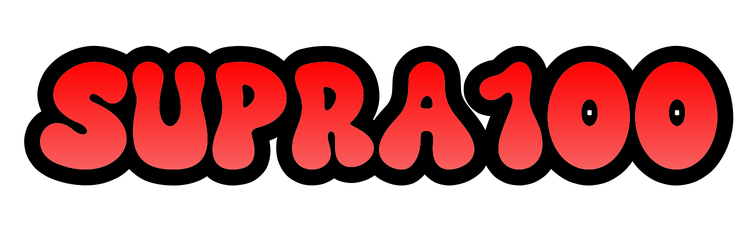 LOGO SUPRA100